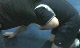 Front Head Defense To Russian Tie