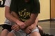 Keeping elbows tight on bottom