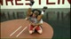 Single Leg Back Door Finish