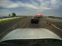2000 Mazda Miata #13 TCS Daniel Wood