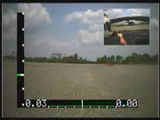 Mazda Miata run 2