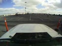 1986 Ford Mustang #14 NESP Anthony Maciel