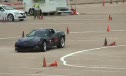 #52 SS Chevrolet Corvette