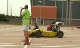 #69 Kansas Fsae