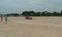 #85 STU Mitsubishi Evo pass