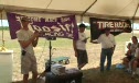 Awards Ceremony (part 1)