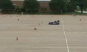 Cone Thrasher Thursday: UTA FSAE
