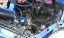Driver Interview: LJ Saldana Dodge SRT-4