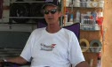 Driver Interview Tommy Saunders