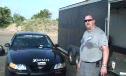 Driver Interview: Jim Crider