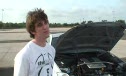 Driver Interview: #137 Andrew Nissan 350Z
