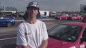 Driver Interview: William Farr #37 DSP