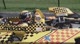 Ralt RT-5 pulling into grid