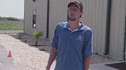 Facility tour of Harris Hill Road with President Eric Beverding (part 1)