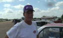 Driver Interview: Mark Berry
