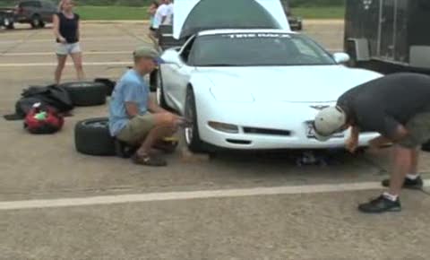Video Compilation: Spokes autox 8