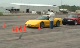 Chevrolet Corvette launch