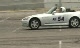 Honda S2000 Silver