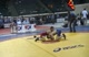 55 KG FS US OPEN Dan Mitcheff (Golden Pride) vs John Rombca (UNA)