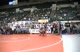 55 KG US OPEN FS QF Brandon Precin vs Obe Blanc
