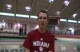 Andy Bayer of Indiana University