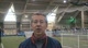 Coach Walker Senior Ole Miss 2010 Alex Wilson (Women's 4x4 1st place)