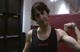 Dan Huling Post Race IU Sub-4 Mile Attempt