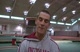 Jeff Coover Indiana University NCAA Auto Pole Vault