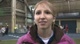 Joanna Schultz Notre Dame 4th Women's 400 2010 Alex Wilson