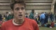 Chris Barnicle U of M  5k 1st 13.47 2010 Alex Wilson