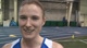 Mary Kate Quiett Depaul 2nd Women's 800 2010 Alex Wilson