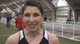 Mihalea Susa Oklahoma 1st Women's Mile 2010 Alex Wilson (4:36.38 Auto)