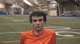 Patrick Smyth pre-World XC 2010