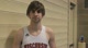 Reed Connor Wisonsin (Rabbit) Men's 3k 2010 Alex Wilson
