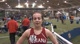 Sarah Pease IU 2nd W 5K 2010 Alex Wilson