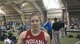 Wendi Robinson Indiana Univerity 2nd Women's 3k 2010 Alex Wilson
