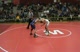 135 Final - Jake Evans (Southgate) vs. Wesley Broughton (Woodhaven) pt. 2