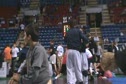 Fargo Warm Up
