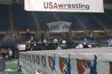 Cadet Freestyle Finals Introductions