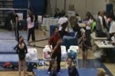 Apollo Gymnastics: Vault Drill Part 1