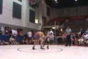 Brent Fickel (OH) vs. Juan Salas (CA)