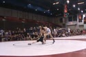 Tim Lambert (MI) vs. George DiCamillo (OH)