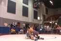 Teddy Hammer (Team Samson) vs. Justin Lazano (California)