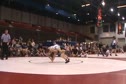 Angelo Latora (Michigan) vs. Brandon Gambucci (Ohio)