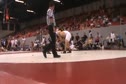 Jake Stehley (Lowell) vs Tyler Humes (Stevensville Lakeshore)