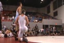 John Rizqallah (Rampage Red) vs. Alex Utley (Mat Sharks WC - OH)