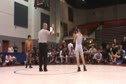 Zahid Valencia (California) vs. Anthony Tutollo (Mat Sharks WC - OH)