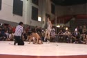 Fabian Garcia (California) vs. Joe Lombard (Mat Sharks WC - OH)
