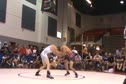 Juan Salas (California) vs. Nate Skonieczney (Mat Sharks WC -OH)
