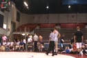Justin Lazano (California) vs. Myles Chapman (Mat Sharks WC - OH)